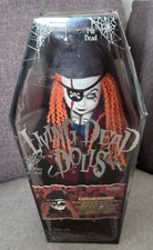 Mezco living dead - dead, bambole