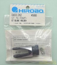 0403-262 Radiocomando Parti