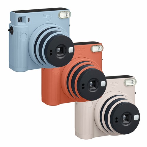 Fujifilm instax sq1 - sq1, fotocamera