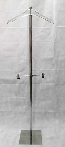 Espositore indossatore busto - espositore,