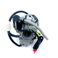 New Carburettor For Piaggio