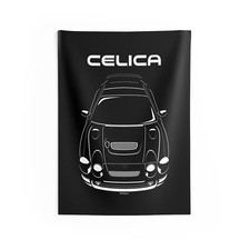 Arazzo Toyota Celica GT Four