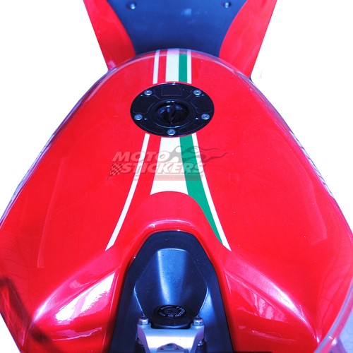 Ducati 1098 fascia adesiva - ducati,