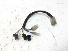 CABLAGGIO FARO FANALE FRECCE POSTERIORE APRILIA RALLY ARIA 50 1995 1999