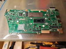 ASUS X432 MOTHERBOARD I5-