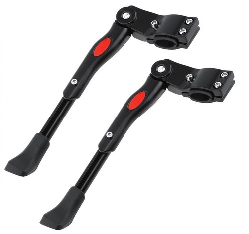 Bicicletta cavalletto - 2,