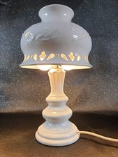 Lampada da tavolo in ceramica