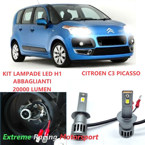 Citroen picasso 16 - citroen, c3