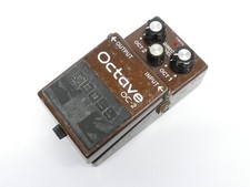 BOSS OC-2 Pedale per chitarra