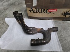 Collettori Di Scarico Aprilia Rsv4 Tuono Dal 2017