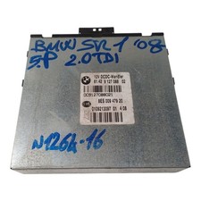 CENTRALINA CAMBIO PER BMW