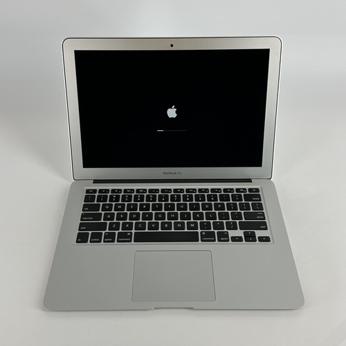 Macbook air silver inizio - air, 13