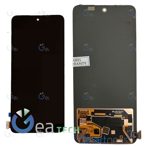 Display lcd per - lcd, 12f