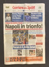 IL CORRIERE DELLO SPORT 21