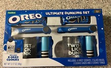 OREO Ultimate Dunking Set