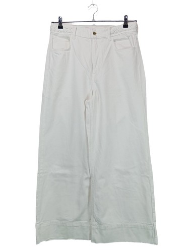 Jeans larghi donna - larghi,