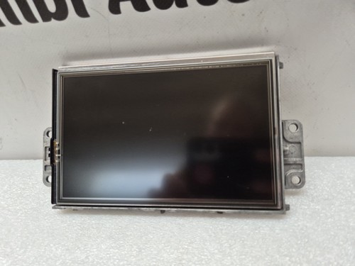 9813810680 display autoradio - 9813810680,