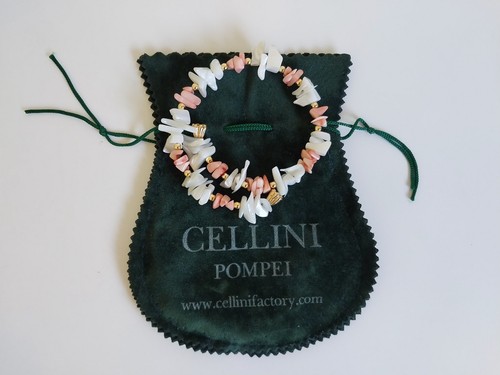 Bracciale vintage cellini - vintage,