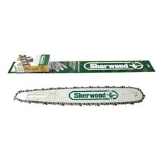 KIT BARRA E CATENA MOTOSEGA