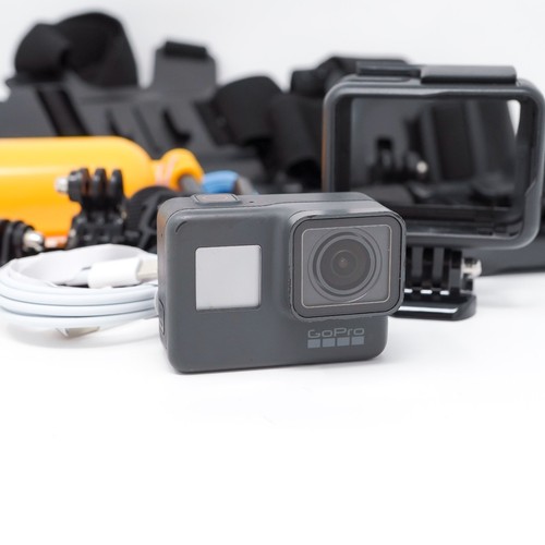 Pacchetto action camera - action,