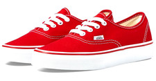 Vans Authentic Classic