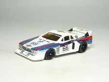 Modellino auto MDS Racing 1/43