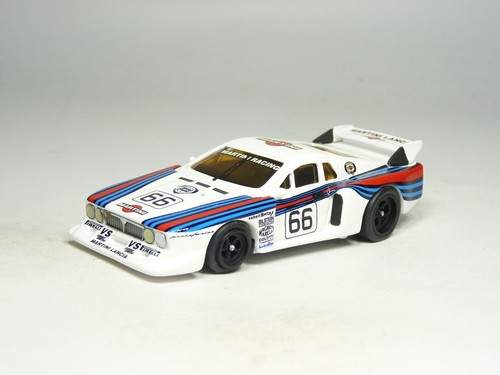 Modellino auto mds - racing, 1/43