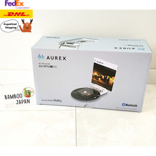 AUREX AX-RP10 Record Player