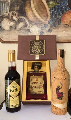 Lot vintage italian - lot,