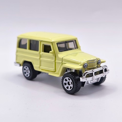 Matchbox mbx parti mobili - matchbox, 1962