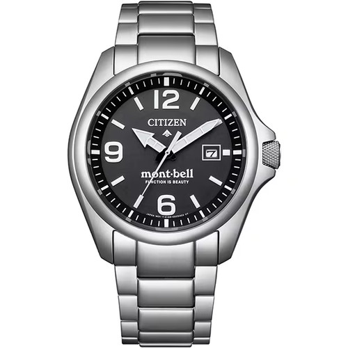 Citizen land serie promaster - serie,
