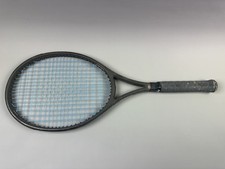 Racchetta da tennis vintage