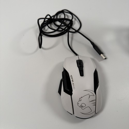 Mouse gioco roccat - gioco, kone