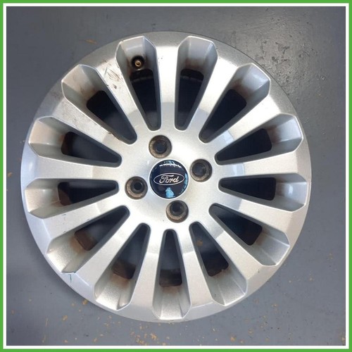 Cerchio singolo lega ford - cerchio,