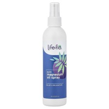 6/27 LIFE-FLO Magnesium Oil