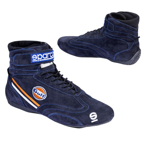 Stivali sparco top racing - stivali,