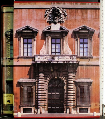 Palazzo apostolico - il,