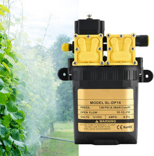 12V CC Pompa Elettrica, Pompa