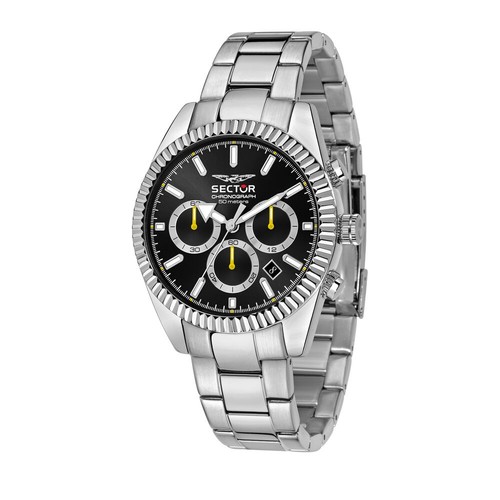 Sector 240 orologio - sector, uomo