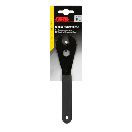 Chiave mozzo ruota bici mm - chiave, 14