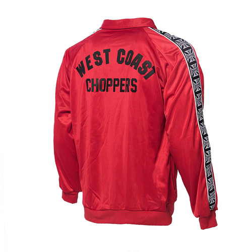 Giacca pista west - giacca,