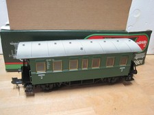 Märklin 5801 auto d'epoca con