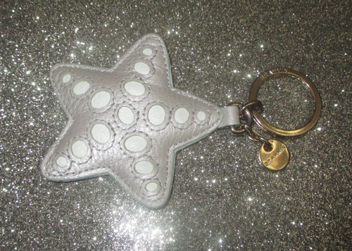 Brahmin starfish borsa charm - brahmin,