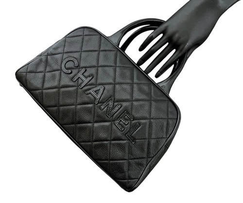 Chanel mini borsa - chanel,