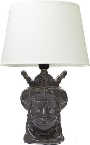 Lampada tavolo ceramica - da,