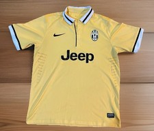 Nike Juventus Away 2013 Jersey
