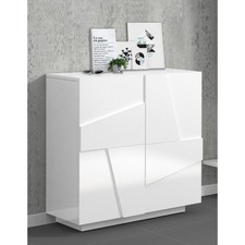 Mobile da Ingresso Bianco