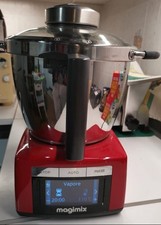 Magimix Cook Expert - usato