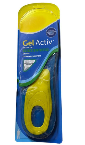 Solette scarpe gel - scarpe,