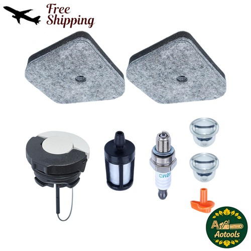 Kit filtro aria 41801201800